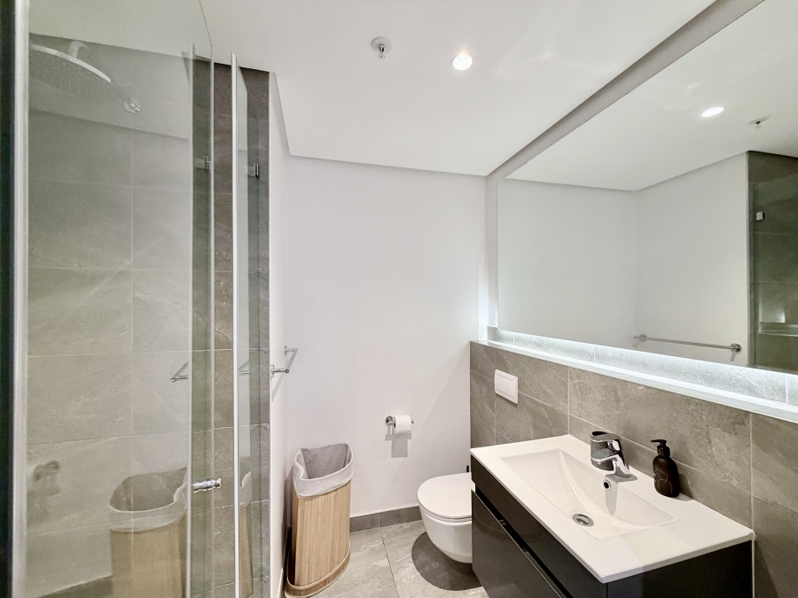 To Let 1 Bedroom Property for Rent in Cape Town City Centre Western Cape